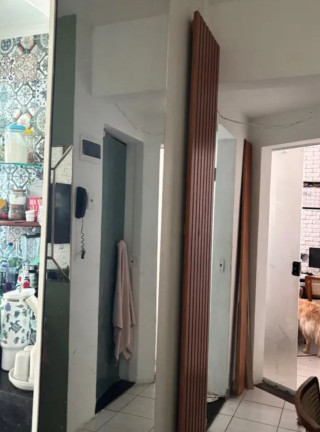Imagem Apartamento com 2 Quartos à Venda, 50 m² em Piatã - Salvador Imagem Apartamento com 2 Quartos à Venda, 50 m² em Piatã - Salvador