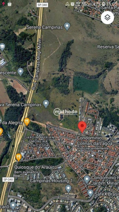 Imagem Terreno à Venda, 250 m² em Jardim Myrian Moreira Da Costa - Campinas Imagem Terreno à Venda, 250 m² em Jardim Myrian Moreira Da Costa - Campinas