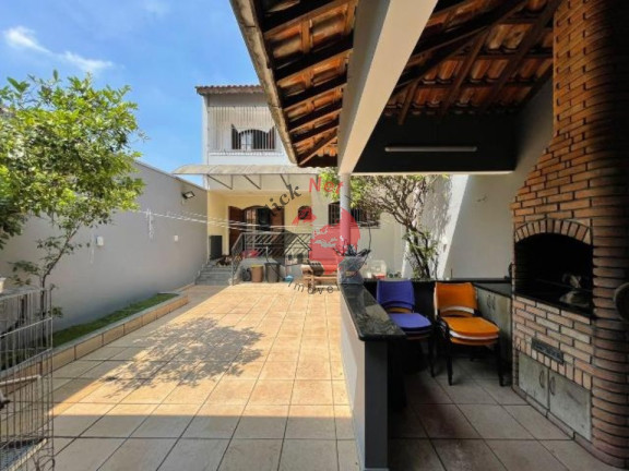 Imagem Sobrado com 3 Quartos à Venda, 240 m² em Osvaldo Cruz - São Caetano Do Sul Imagem Sobrado com 3 Quartos à Venda, 240 m² em Osvaldo Cruz - São Caetano Do Sul