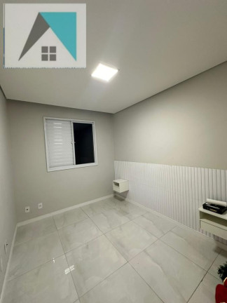 Imagem Apartamento com 3 Quartos para Alugar, 56 m² em Portais (polvilho) - Cajamar