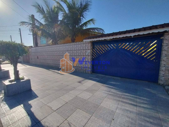 Imagem Casa com 3 Quartos à Venda, em Itaguai - Mongaguá Imagem Casa com 3 Quartos à Venda, em Itaguai - Mongaguá