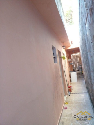 Imagem Casa com 1 Quarto à Venda, 150 m² em Jardim Bertioga - Várzea Paulista Imagem Casa com 1 Quarto à Venda, 150 m² em Jardim Bertioga - Várzea Paulista