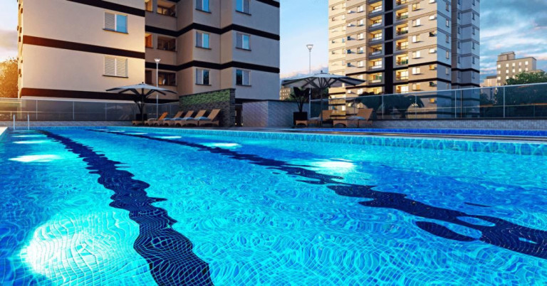 Imagem Apartamento com 2 Quartos à Venda, 68 m² em Mogilar - Mogi Das Cruzes Imagem Apartamento com 2 Quartos à Venda, 68 m² em Mogilar - Mogi Das Cruzes