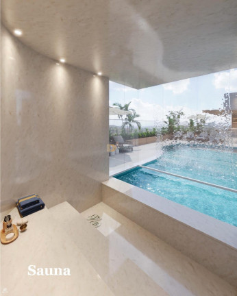 Imagem Apartamento com 2 Quartos à Venda, 66 m² em Praia De Itaparica - Vila Velha