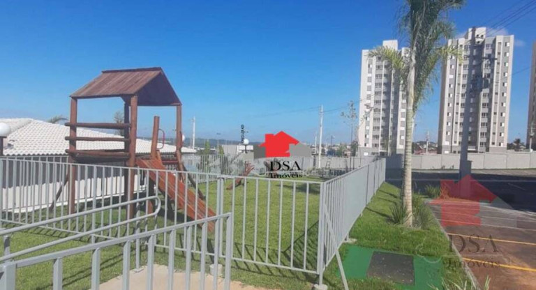 Imagem Apartamento com 2 Quartos à Venda, 50 m² em Jardim Nova Hortolândia I - Hortolândia Imagem Apartamento com 2 Quartos à Venda, 50 m² em Jardim Nova Hortolândia I - Hortolândia