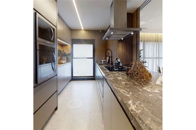 Imagem Apartamento com 3 Quartos à Venda, 153 m² em Vila Olímpia - São Paulo