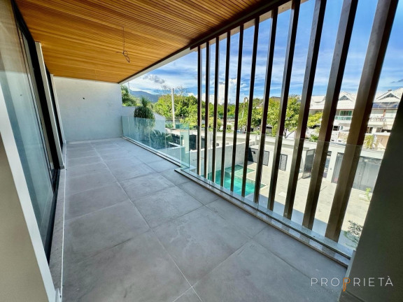 Imagem Casa de Condomínio com 4 Quartos à Venda, 500 m² em Barra Da Tijuca - Rio De Janeiro