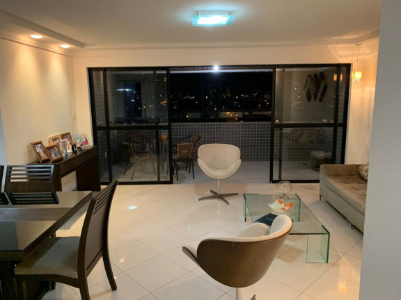 Imagem Apartamento com 3 Quartos à Venda, 150 m² em Centro - Aracaju Imagem Apartamento com 3 Quartos à Venda, 150 m² em Centro - Aracaju