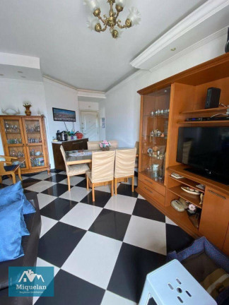 Imagem Apartamento com 3 Quartos à Venda, 76 m² em Vila Medeiros - São Paulo Imagem Apartamento com 3 Quartos à Venda, 76 m² em Vila Medeiros - São Paulo