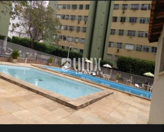 Imagem Apartamento com 2 Quartos à Venda ou Locação, 56 m² em Centro - Campos Dos Goytacazes Imagem Apartamento com 2 Quartos à Venda ou Locação, 56 m² em Centro - Campos Dos Goytacazes
