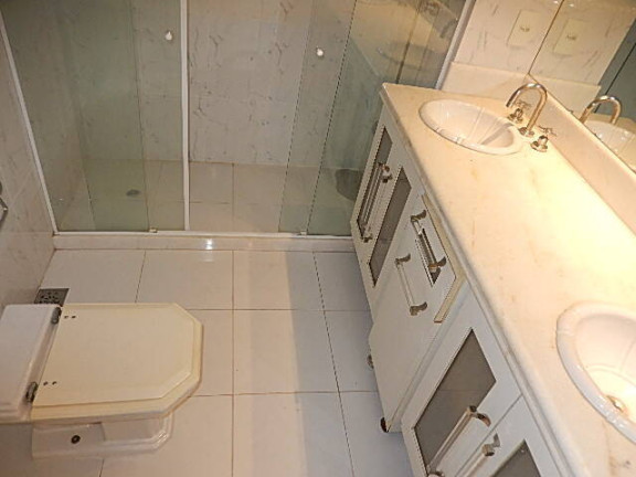 Imagem Apartamento com 3 Quartos à Venda, em Leblon - Rio De Janeiro Imagem Apartamento com 3 Quartos à Venda, em Leblon - Rio De Janeiro