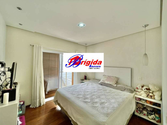 Imagem Casa de Condomínio com 3 Quartos à Venda, 173 m² em Granja Viana Ii - Cotia Imagem Casa de Condomínio com 3 Quartos à Venda, 173 m² em Granja Viana Ii - Cotia