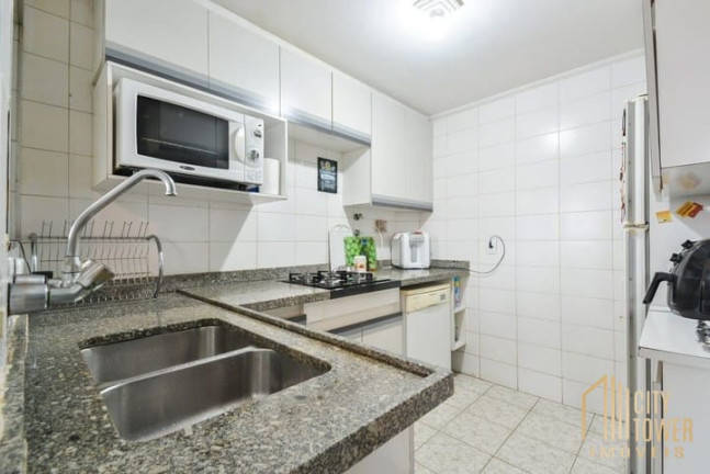Imagem Apartamento à Venda,  em Mirandópolis - São Paulo