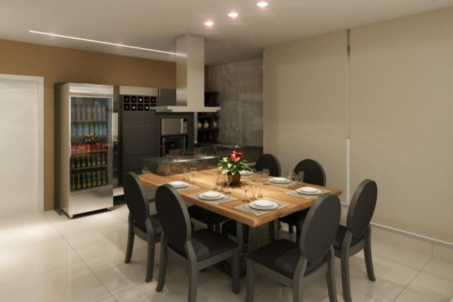 Imagem Apartamento com 2 Quartos à Venda, 61 m² em Conjunto Pedro Gondim - João Pessoa Imagem Apartamento com 2 Quartos à Venda, 61 m² em Conjunto Pedro Gondim - João Pessoa