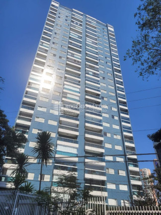 Imagem Apartamento com 4 Quartos à Venda, 154 m² em Chacara Klabin - São Paulo