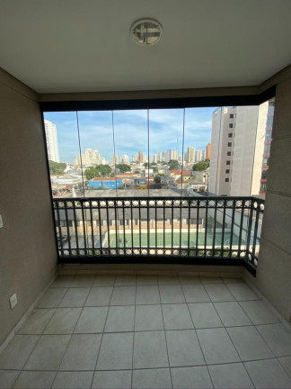 Imagem Apartamento com 3 Quartos à Venda, 95 m² em Tatuapé - São Paulo