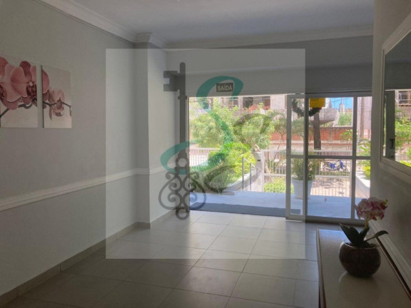 Imagem Imóvel com 2 Quartos à Venda, 45 m² em Jardim Virgínia - Guarujá Imagem Imóvel com 2 Quartos à Venda, 45 m² em Jardim Virgínia - Guarujá