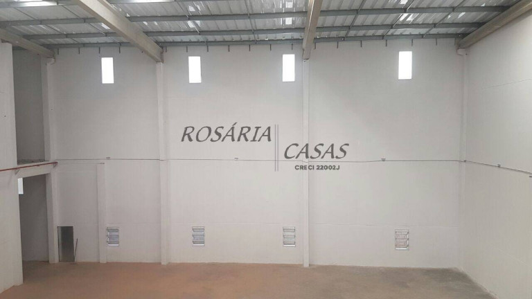 Imagem Galpão à Venda, 1.000 m² em Vargem Grande Paulista - Vargem Grande Paulista