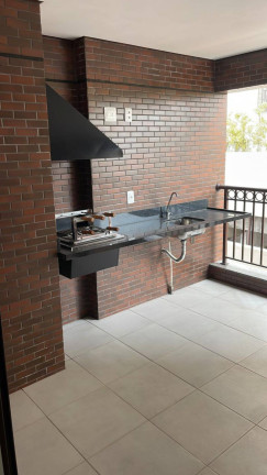 Imagem Apartamento com 3 Quartos à Venda, 97 m² em Dezoito Do Forte Empresarial/alphaville. - Barueri Imagem Apartamento com 3 Quartos à Venda, 97 m² em Dezoito Do Forte Empresarial/alphaville. - Barueri