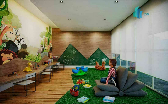 Imagem Apartamento com 3 Quartos à Venda, 94 m² Imagem Apartamento com 3 Quartos à Venda, 94 m²
