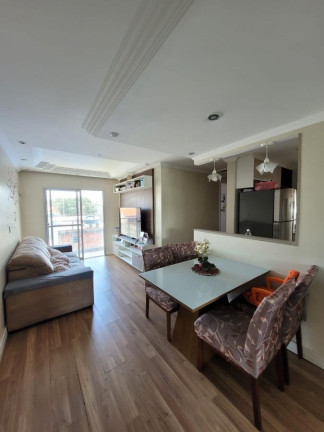 Imagem Apartamento com 2 Quartos à Venda, 51 m² em Vila Curuça - São Paulo Imagem Apartamento com 2 Quartos à Venda, 51 m² em Vila Curuça - São Paulo