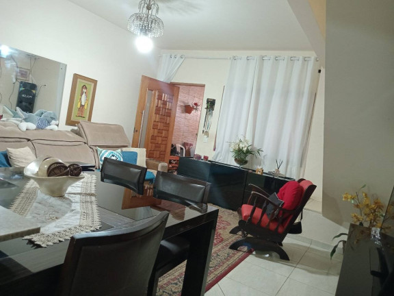 Imagem Casa com 3 Quartos à Venda, 75 m² em Eldorado - Diadema Imagem Casa com 3 Quartos à Venda, 75 m² em Eldorado - Diadema