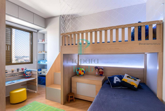 Imagem Apartamento com 2 Quartos à Venda, 63 m² em Km 18 - Osasco