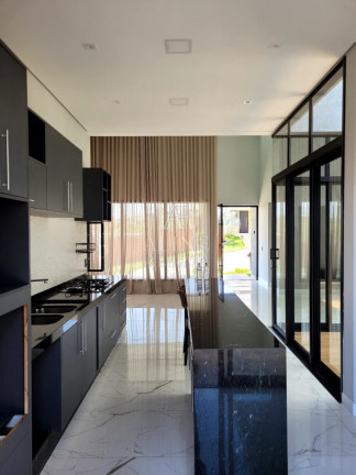 Imagem Casa de Condomínio com 3 Quartos à Venda, 205 m² em Parque Ibiti Reserva - Sorocaba