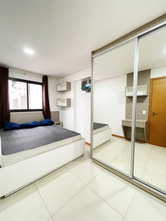 Imagem Imóvel com 1 Quarto à Venda, 50 m² em Norte (águas Claras) - Brasília Imagem Imóvel com 1 Quarto à Venda, 50 m² em Norte (águas Claras) - Brasília