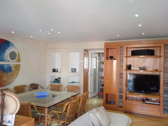 Imagem Apartamento com 4 Quartos à Venda, 168 m² em Santa Cecília - São Paulo Imagem Apartamento com 4 Quartos à Venda, 168 m² em Santa Cecília - São Paulo