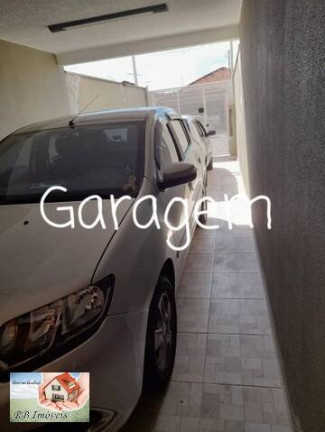 Imagem Casa com 3 Quartos à Venda, 157 m² em Vila Junqueira - Santo André Imagem Casa com 3 Quartos à Venda, 157 m² em Vila Junqueira - Santo André