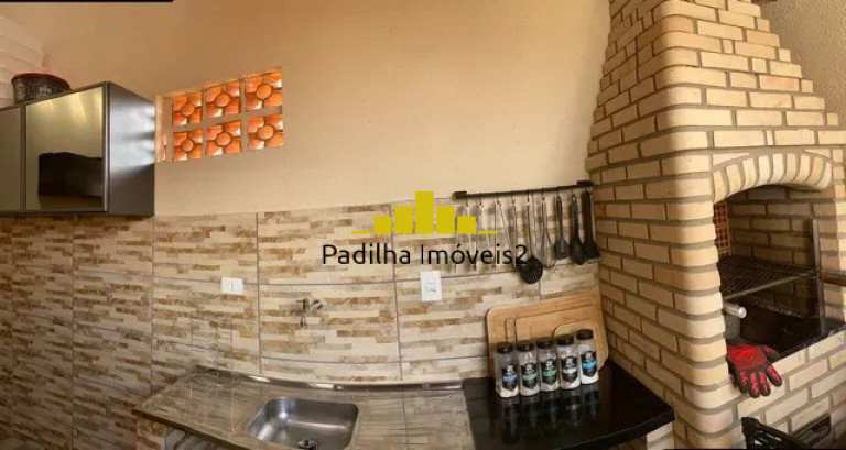 Imagem Casa de Condomínio com 2 Quartos à Venda, em Jardim Santa Esmeralda - Sorocaba Imagem Casa de Condomínio com 2 Quartos à Venda, em Jardim Santa Esmeralda - Sorocaba