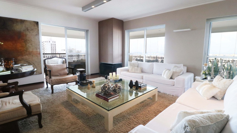 Imagem Apartamento à Venda, 401 m² em Vila Suzana - São Paulo Imagem Apartamento à Venda, 401 m² em Vila Suzana - São Paulo