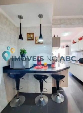 Imagem Cobertura com 3 Quartos à Venda, 147 m² em Assunção - São Bernardo Do Campo