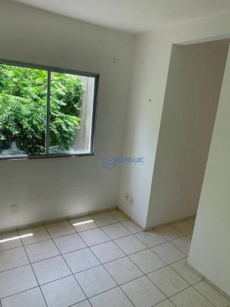 Imagem Apartamento com 2 Quartos à Venda, 48 m² em Centro - Maracanaú Imagem Apartamento com 2 Quartos à Venda, 48 m² em Centro - Maracanaú