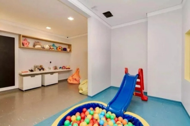 Imagem Imóvel com 2 Quartos à Venda, 32 m² em Santo Amaro - São Paulo Imagem Imóvel com 2 Quartos à Venda, 32 m² em Santo Amaro - São Paulo