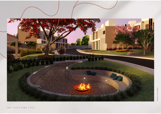 Imagem Casa com 3 Quartos à Venda, 94 m² em Terras De Santa Martha - Ribeirão Preto Imagem Casa com 3 Quartos à Venda, 94 m² em Terras De Santa Martha - Ribeirão Preto