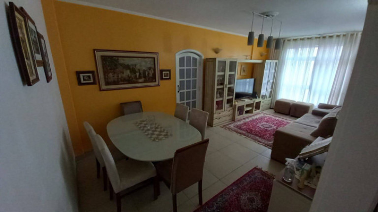 Imagem Apartamento com 3 Quartos à Venda, 106 m² em Ponta Da Praia - Santos Imagem Apartamento com 3 Quartos à Venda, 106 m² em Ponta Da Praia - Santos