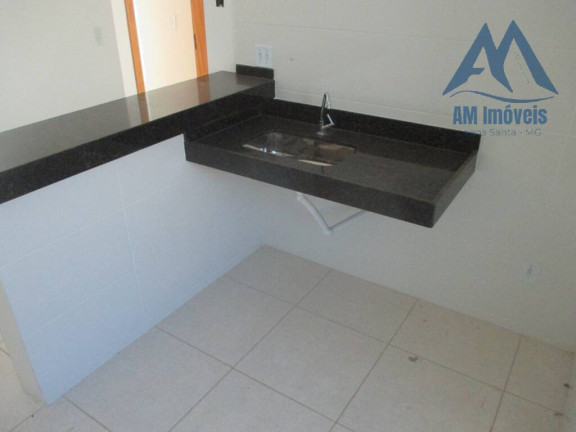 Imagem Casa com 2 Quartos à Venda, em São Benedito - Santa Luzia Imagem Casa com 2 Quartos à Venda, em São Benedito - Santa Luzia