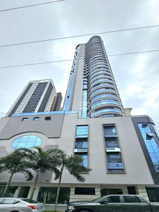 Imagem Apartamento com 3 Quartos à Venda, 134 m² em 2 Quadra Centro - Balneário Camboriú