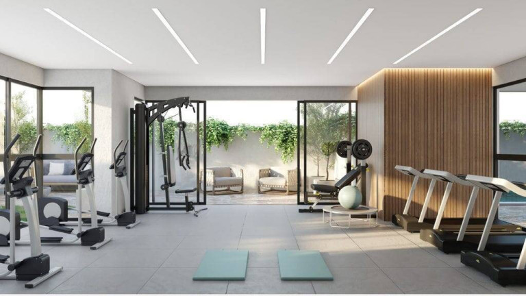 Imagem Apartamento com 2 Quartos à Venda, 91 m² em Balneário Perequê - Porto Belo Imagem Apartamento com 2 Quartos à Venda, 91 m² em Balneário Perequê - Porto Belo