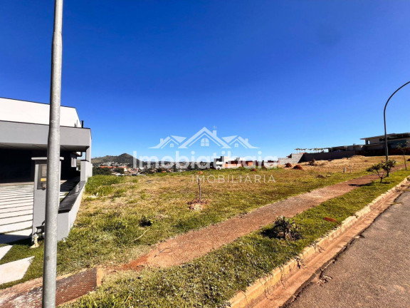 Imagem Terreno em Condomínio à Venda, 702 m² em Condomínio Residencial Itaporã De Atibaia - Atibaia Imagem Terreno em Condomínio à Venda, 702 m² em Condomínio Residencial Itaporã De Atibaia - Atibaia
