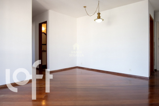 Imagem Apartamento com 2 Quartos à Venda, 69 m² em Vila Anglo Brasileira - São Paulo
