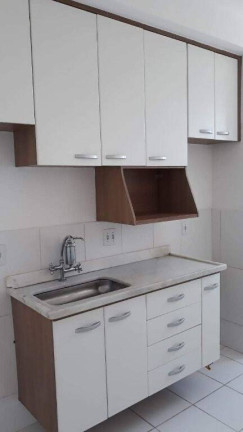 Imagem Apartamento com 2 Quartos à Venda, 50 m² em Jardim Santa Clara - Taubaté Imagem Apartamento com 2 Quartos à Venda, 50 m² em Jardim Santa Clara - Taubaté