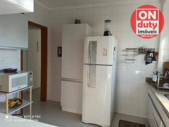 Imagem Cobertura com 3 Quartos à Venda, 208 m² em Marapé - Santos Imagem Cobertura com 3 Quartos à Venda, 208 m² em Marapé - Santos