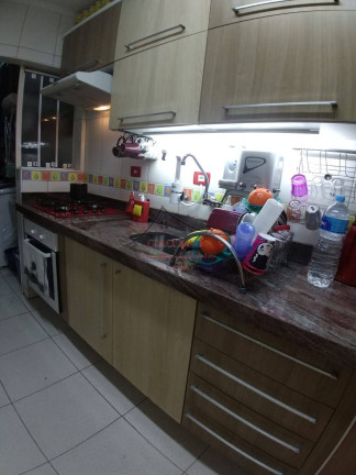 Imagem Apartamento com 3 Quartos à Venda, 61 m² em Vila Formosa - São Paulo Imagem Apartamento com 3 Quartos à Venda, 61 m² em Vila Formosa - São Paulo
