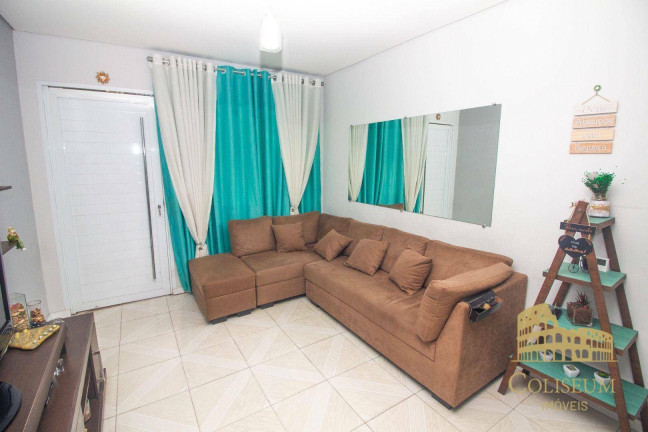 Casa com 3 Quartos à Venda, 170 m² em Vila Palmeiras - São Paulo