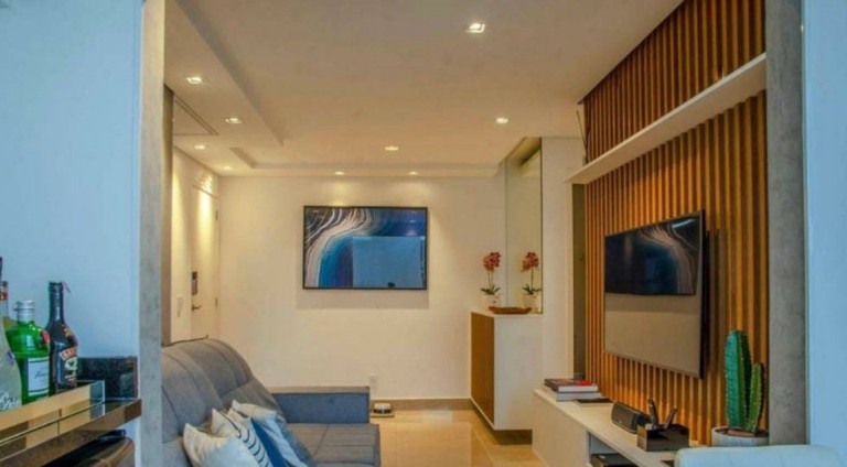 Imagem Apartamento com 2 Quartos à Venda, 60 m² em Vila Anastácio - São Paulo Imagem Apartamento com 2 Quartos à Venda, 60 m² em Vila Anastácio - São Paulo