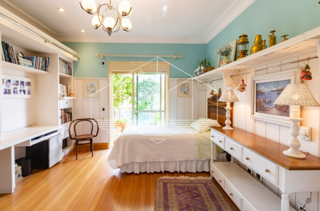 Apartamento com 4 Quartos à Venda, 450 m² em Jardim Europa - São Paulo