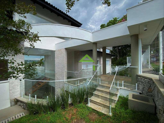 Imagem Casa de Condomínio com 5 Quartos à Venda, 735 m² em Granja Viana - Cotia Imagem Casa de Condomínio com 5 Quartos à Venda, 735 m² em Granja Viana - Cotia
